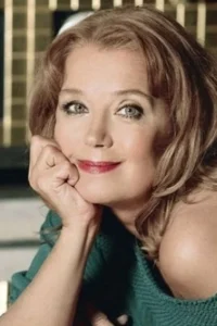 Ирина Алфёрова image 1