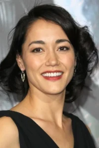 Sandrine Holt image 1