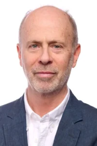 Eric Weinthal image 1