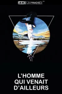 L&rsquo;Homme qui venait d&rsquo;ailleurs