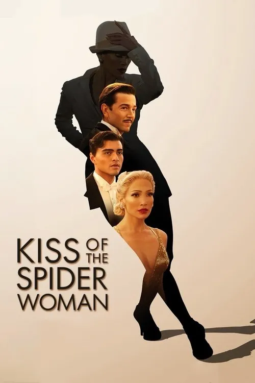 Kiss of the Spider Woman image 1