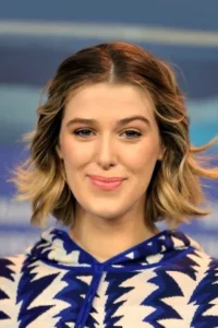 Honor Swinton Byrne image 1