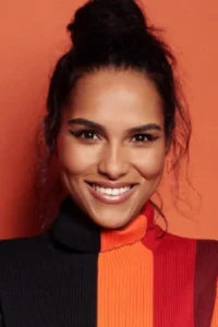 Saffron Hocking image 1