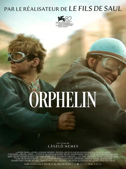 Orphelin image 1