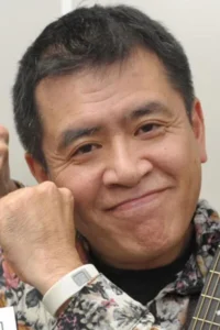 金谷ヒデユキ image 1