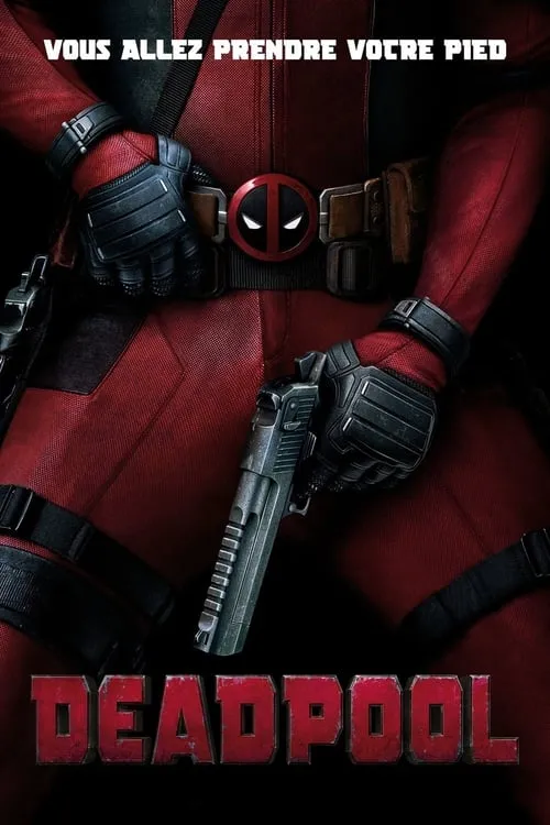 Deadpool image 1
