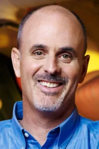 Daniel Gerson image 1