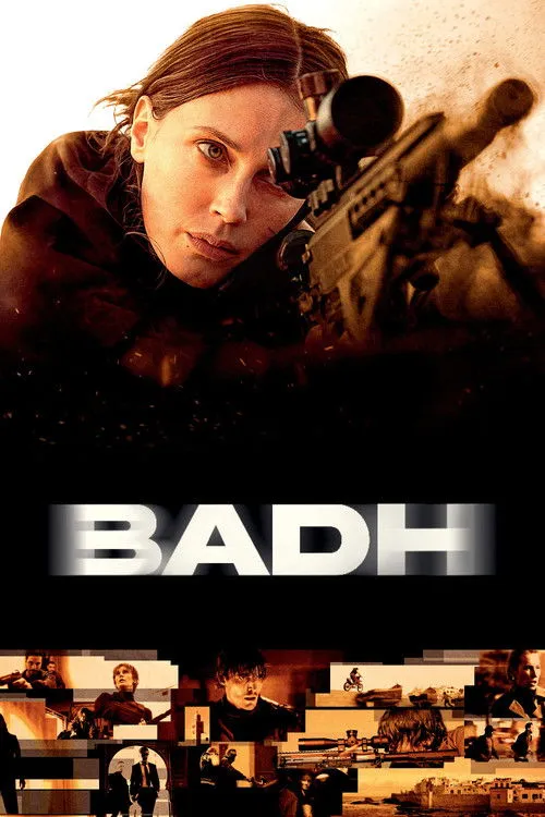 Affiche de Badh