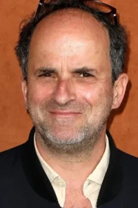 Lionel Abelanski image 1