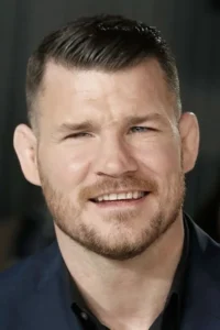 Michael Bisping image 1