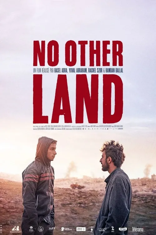 No Other Land image 1