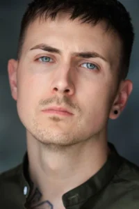 Richie Bratby image 1