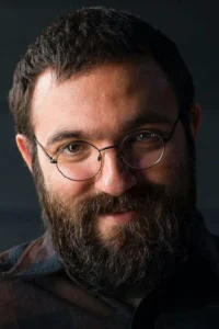 Maziar Seyedi image 1