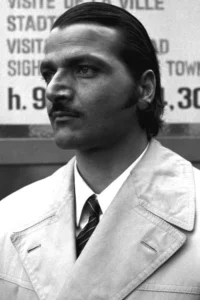 Omero Capanna image 1