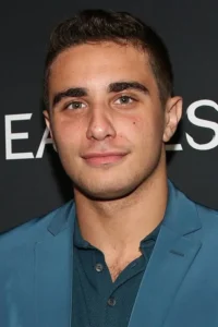 Jake Cannavale image 1