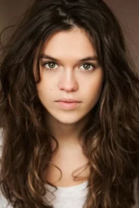 Sabrina Bartlett image 1