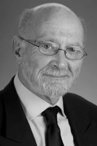 Mike Parish image 1