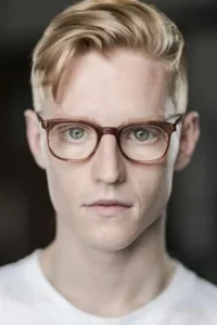 John McCrea image 1