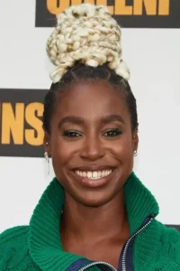 Kirby Howell-Baptiste image 1