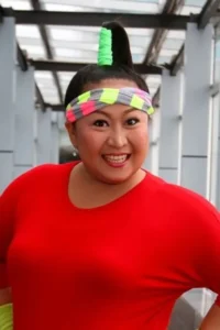 Yessi Kenyang image 1