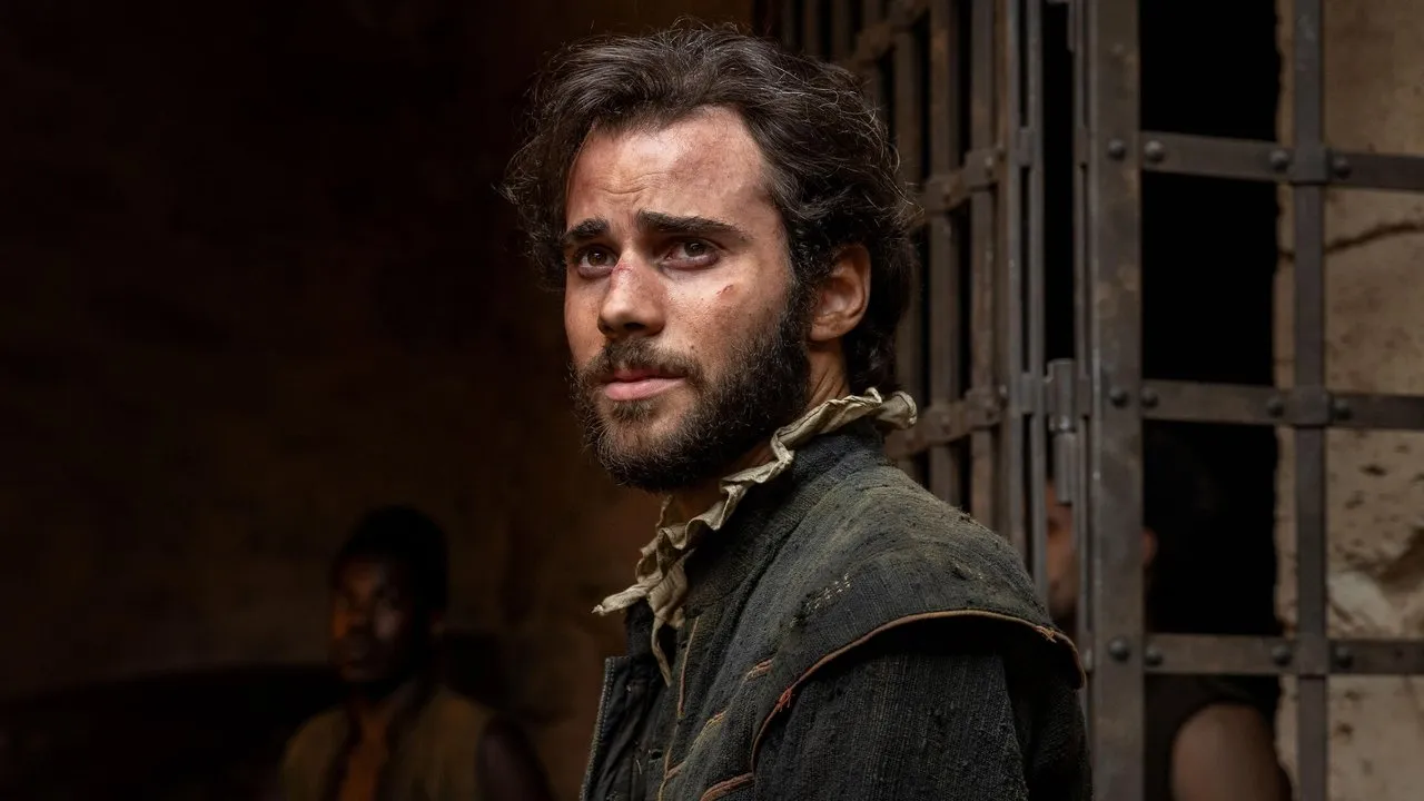 Cervantes avant Don Quichotte