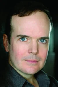 Jefferson Mays image 1