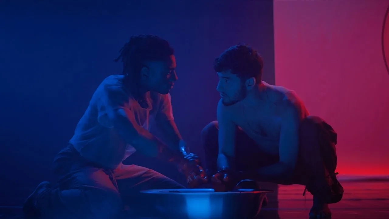 Scènes de nuit