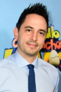 Gabriel Riva Palacio Alatriste image 1