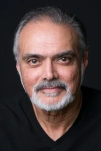 Shapoor Batliwalla image 1