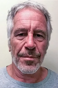 Jeffrey Epstein image 1