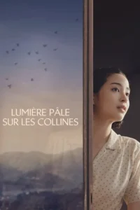 Lumière pâle sur les collines