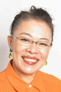 柴田理恵 image 1