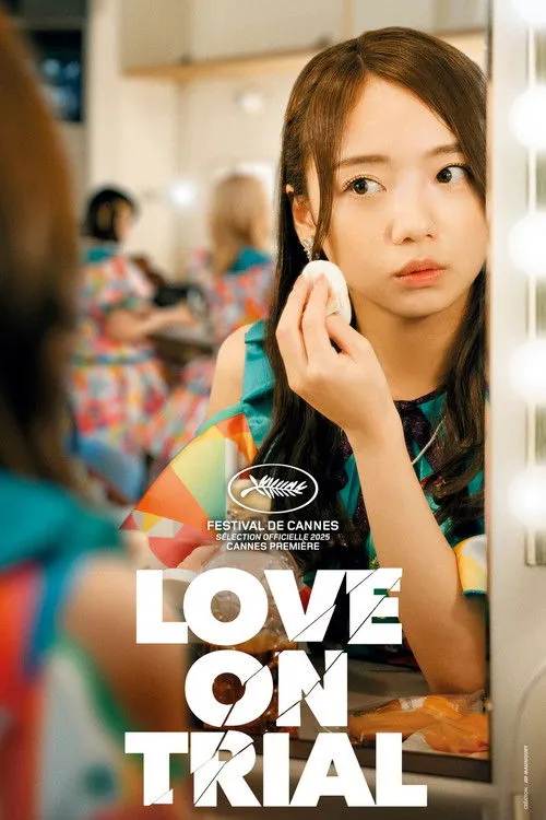 Love on Trial image 1