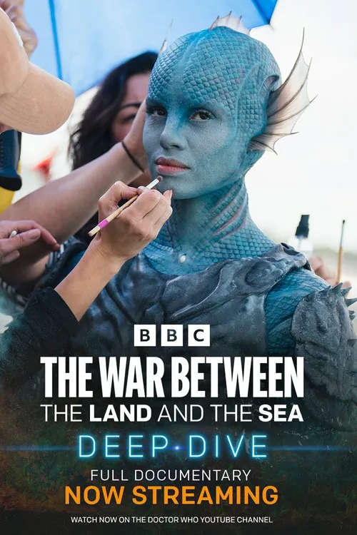 Deep Dive: The Making of The War Between The Land And The Sea image 1