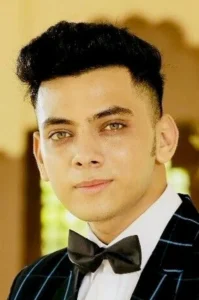 Vishal Jethwa image 1