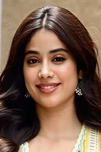 Janhvi Kapoor image 1