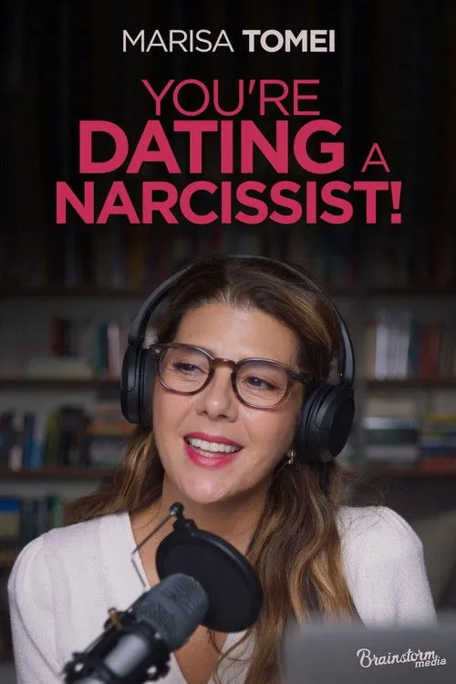 You&rsquo;re Dating a Narcissist!