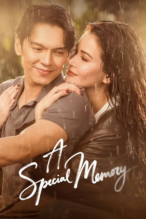 A Special Memory image 1