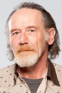 Timothy Webber image 1