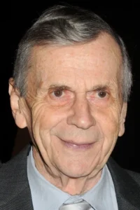 William B. Davis image 1