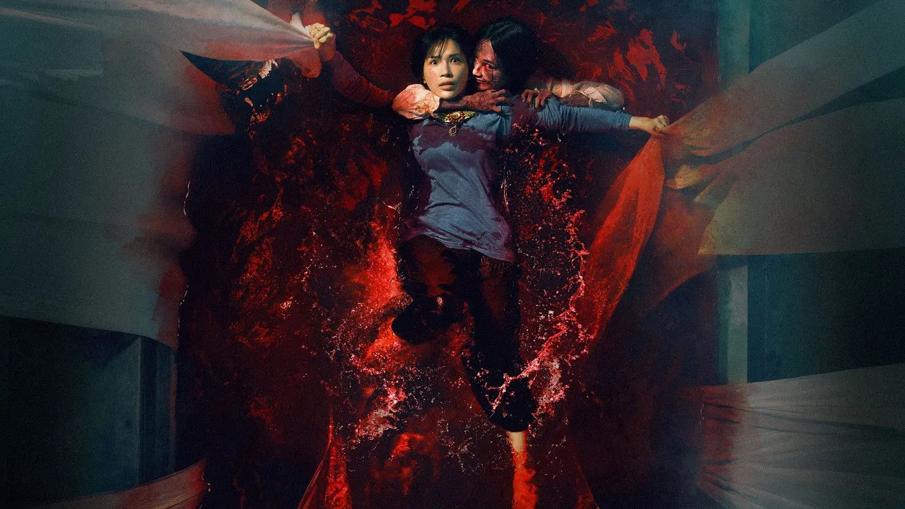 Quỷ Nhập Tràng 2