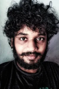 Manikanta Varanasi image 1