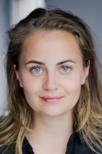 Olga von Luckwald image 1