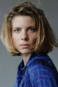 Thea Rasche image 1