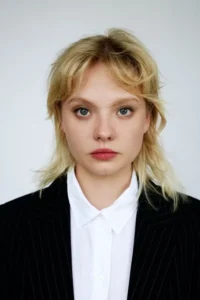 Berit Vander image 1