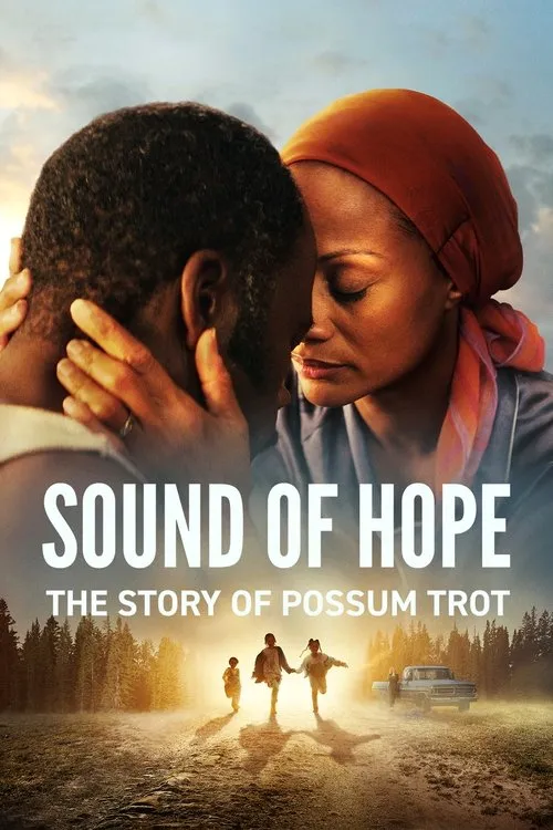 Sound of Hope: The Story of Possum Trot image 1