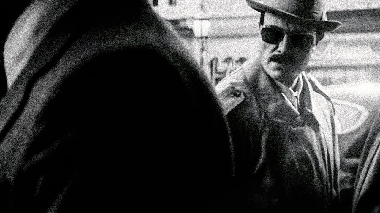 La Disparition de Josef Mengele