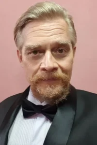 Heinz K. Krattiger image 1