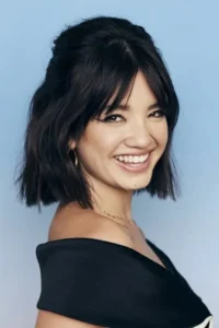 Peyton Elizabeth Lee image 1