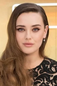 Katherine Langford image 1